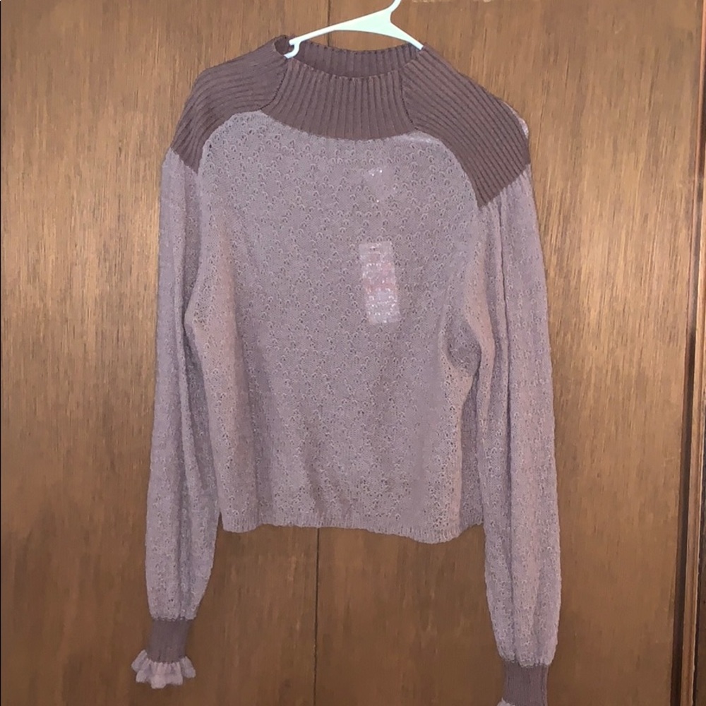 Gimmicks Sweater
